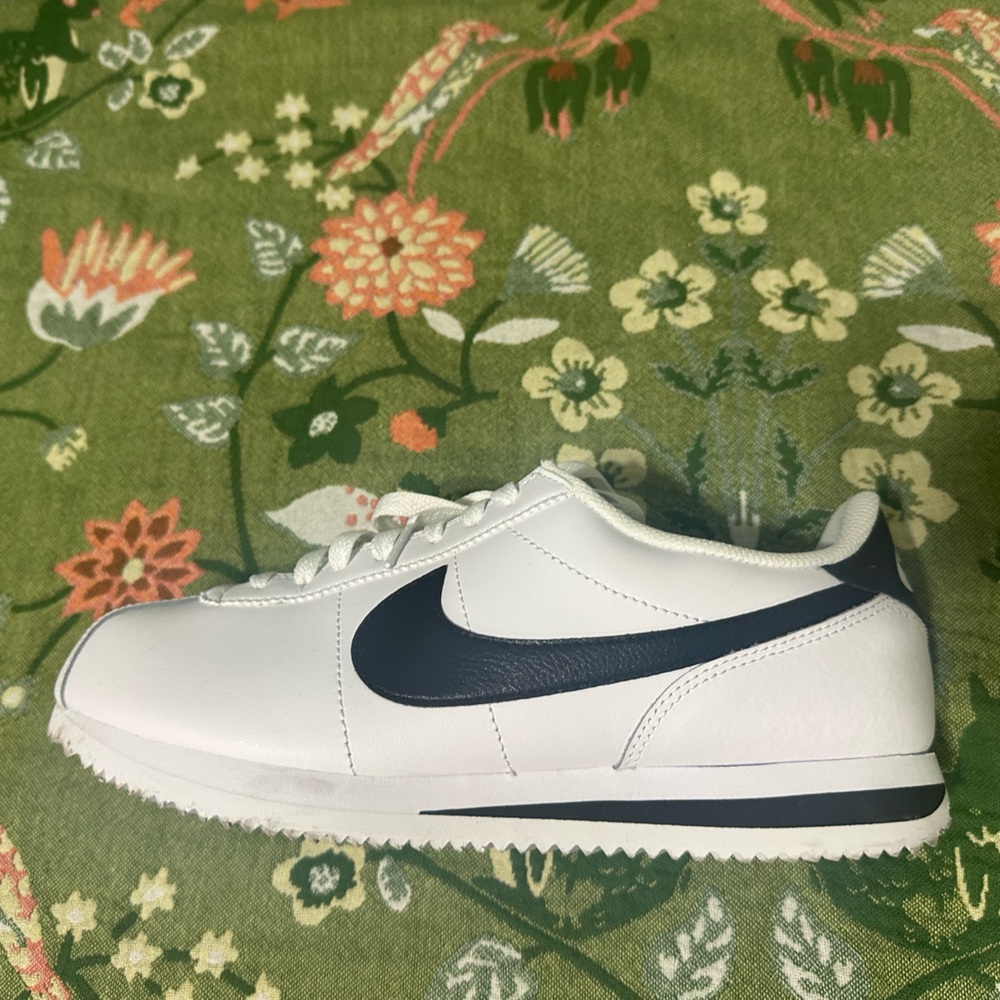 Nike Cortez worn once! *SOLD*